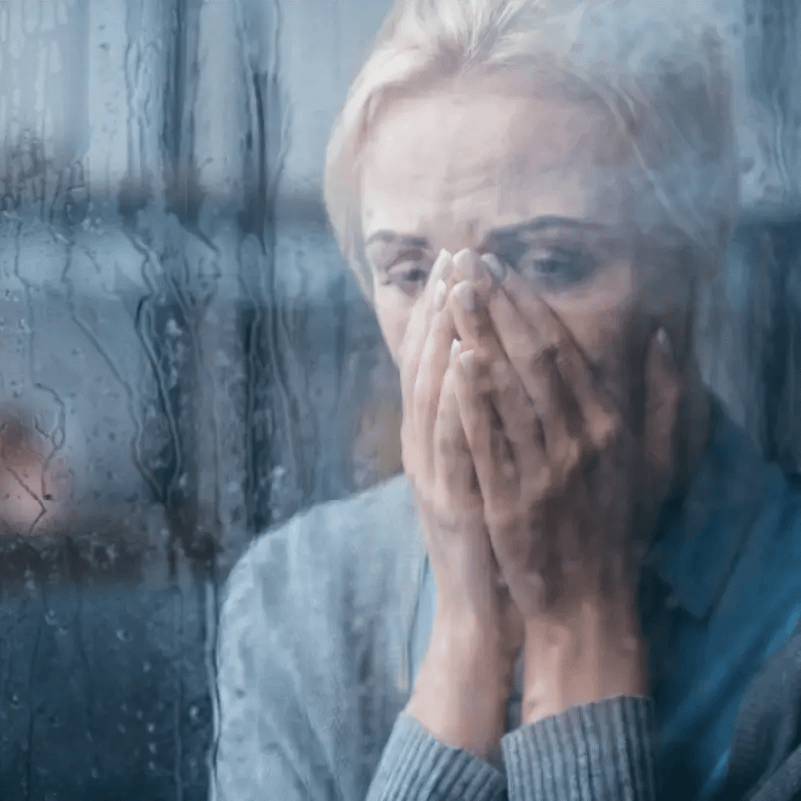 TMS Therapy for Treatment-Resistant Depression